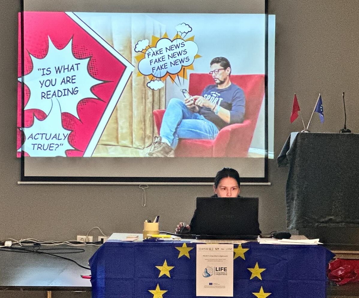 Awareness and Advocacy